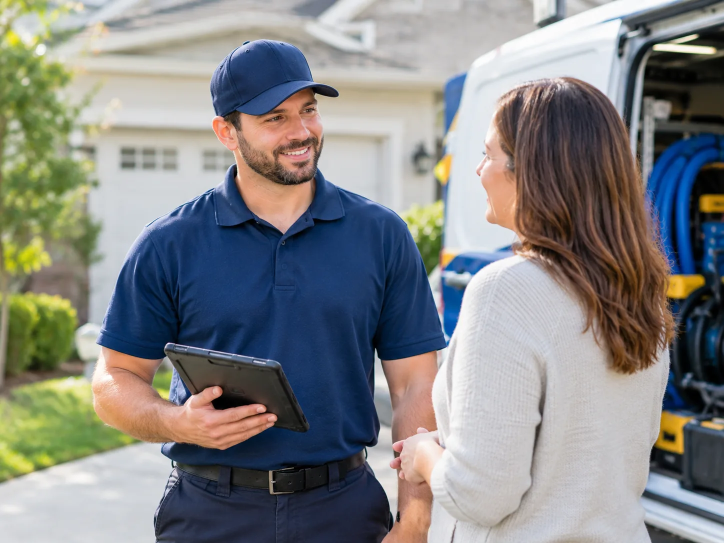 Sewage Backup Cleanup Collins, NY FAQs